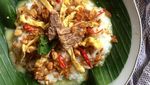 Sambut 1 Muharam dengan Bubur Suro yang Gurih dan Sarat Makna