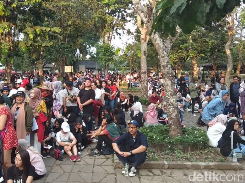 Foto: Eko Susanto/detikHOT Foto: Eko Susanto/detikHOT
