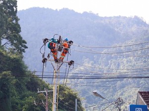 Pemadaman Listrik Wilayah Klaten dan Boyolali Hari Ini, Cek Lokasinya