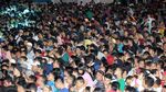 Antusias Warga Meriahkan Jakarta Muharram Festival 2019