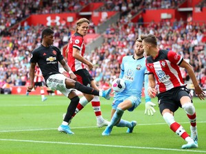 Solskjaer: MU Masih Kurang Tajam