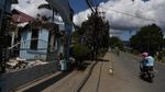 Begini Kondisi di Kota Jayapura Hari Ini
