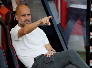Karena Guardiola Enggan Terobsesi Liga Champions