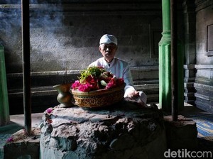 Mengenal Rowo Bayu yang Dikaitkan Kisah Horor KKN Desa Penari