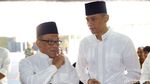 Keluarga Hingga Kerabat Melayat ke Rumah Duka Ibunda SBY