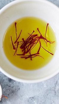 Dijual Hingga Ratusan Juta, Ini yang Buat Harga Saffron Selangit