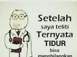 Mau Bergadang Nonton Juventus vs Napoli? Ini Meme buat Kamu