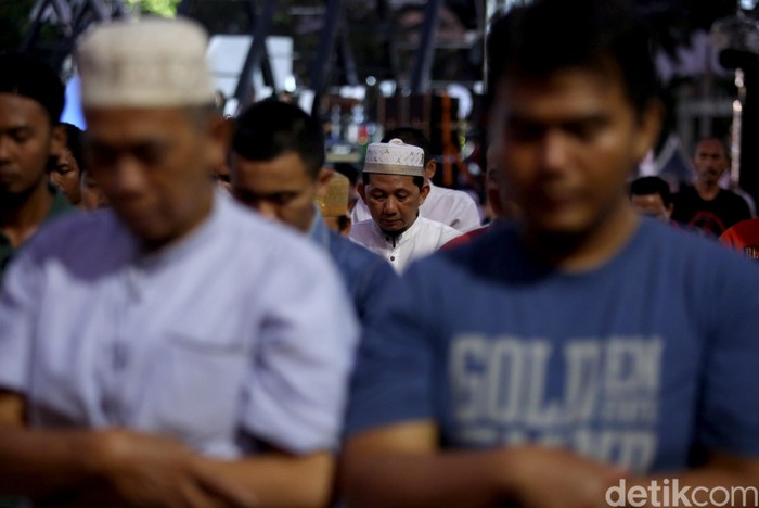 Cara Mengqodho Sholat Ashar Di Waktu Maghrib Lengkap Dengan Hukum Dan