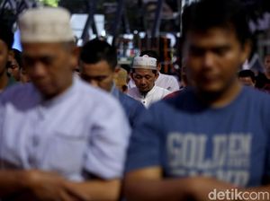 Pandemi Corona, MUI Bekasi Perpanjang Larangan Salat Jumat di Masjid