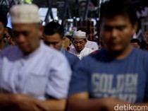 Cara Mengqodho Sholat Ashar di Waktu Maghrib Lengkap dengan Hukum dan Niatnya