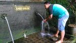 Foto: Rowo Bayu dan KKN di Desa Penari
