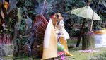 Foto Nuansa Mistis Rowo Bayu di Banyuwangi