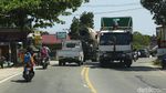 Melihat Progres Pembangunan Tol Pertama di Kalimantan