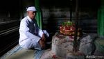 Foto Nuansa Mistis Rowo Bayu di Banyuwangi
