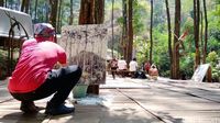 Promosi ke Luar Negeri, Purworejo Gelar International Art Camp