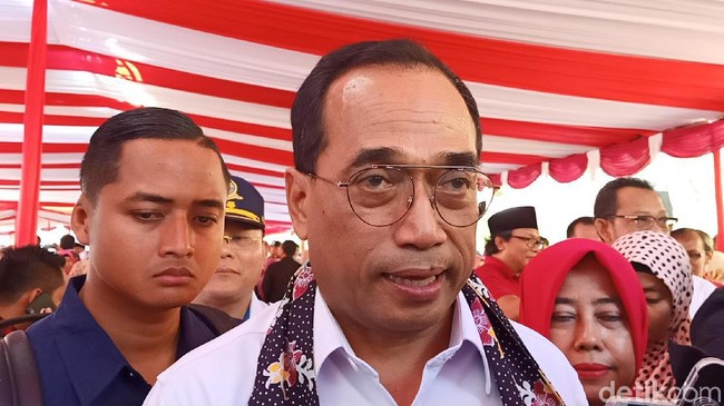 Genjot Kapasitas 2 Bandara di Jateng Telan Rp 142 Miliar