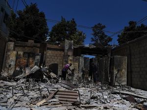 Kerusuhan Papua Tak Ganggu Investasi