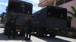 Begini Kondisi di Kota Jayapura Hari Ini