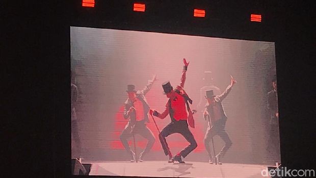 Buka Konser, TVXQ Sukses Sihir Cassiopeia Indonesia Lewat 'Bounce'