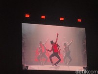 Manisnya TVXQ Ungkap Rindu Pakai Bahasa Indonesia