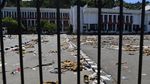 Begini Kondisi di Kota Jayapura Hari Ini