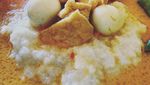Sambut 1 Muharam dengan Bubur Suro yang Gurih dan Sarat Makna