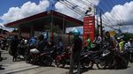 Begini Kondisi di Kota Jayapura Hari Ini