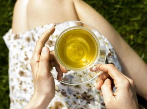 Minum Saffron Jadi Tren, Bisa Sembuhkan Insomnia Hingga Nyeri Haid