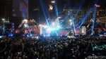 Antusias Warga Meriahkan Jakarta Muharram Festival 2019