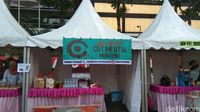 Datang ke Jakarta Muharram Festival, Cicipi Wisata Halal