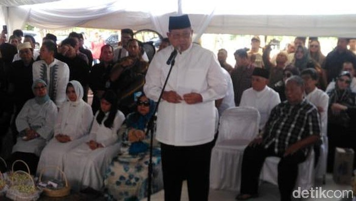 Foto: Adhi Indra Prasetya/detikcom Foto: Adhi Indra Prasetya/detikcom