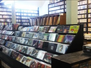 Memori dalam Pita Kaset