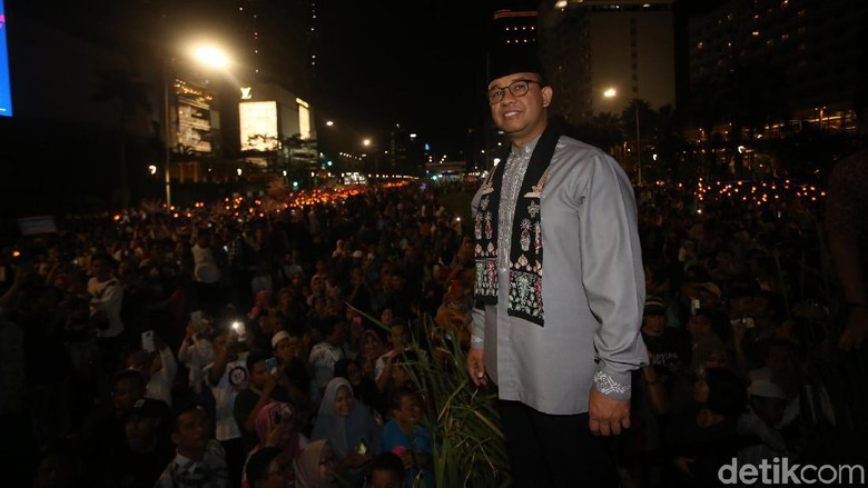 Anies Anggap Perbaikan Udara Jakarta Lewat Ganjil Genap Tak Bisa Instan Anies Anggap Perbaikan Udara Jakarta Lewat Ganjil Genap Tak Bisa Instan