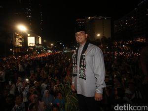 Hormati Nadiem, Anies Tak Komentar soal Ujian Nasional Dihapus