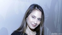 Gaya Pevita Pearce. Foto: Ismail/detikHOT