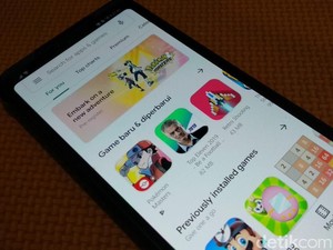 Asyik! Game Android Sudah Bisa Dimainkan di PC Windows