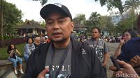 Direktur Utama Taman Wisata Candi Borobudur, Prambanan