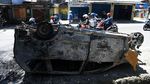 Begini Kondisi di Kota Jayapura Hari Ini
