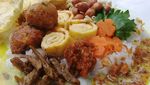 Sambut 1 Muharam dengan Bubur Suro yang Gurih dan Sarat Makna