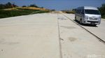 Melihat Progres Pembangunan Tol Pertama di Kalimantan