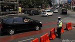Mengintip Persiapan Jakarta Muharram Festival di Bundaran HI