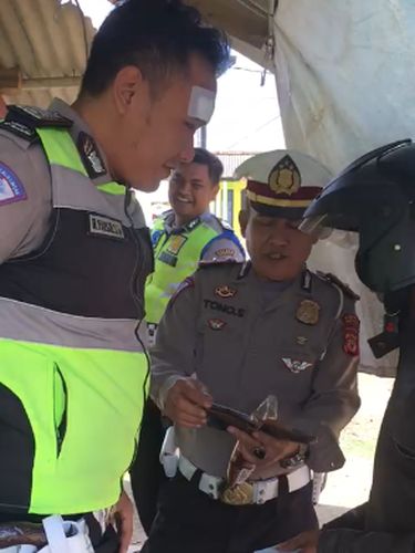 Viral di Tasikmalaya: Kusir Siksa Kuda dan Penjual Cilok Ingin Beli SIM Polisi