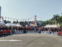 Avanza-Veloz Sebangsa, Cara Toyota Dekatkan Diri dengan Konsumen Jatim
