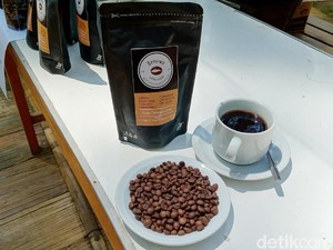 Kopi dan Potensi Lokal Jadi Pengembangan Borobudur