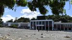 Begini Kondisi di Kota Jayapura Hari Ini
