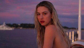 Dia kuliah di universitas bergengsi, Stanford University. Foto: Instagram