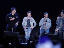 Konser Westlife Jakarta 2026: Jadwal, Syarat, dan Harga Tiket