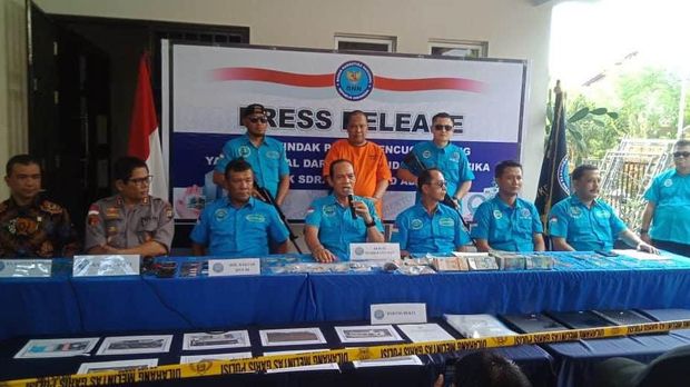 Gembong Narkoba yang Vonis Matinya Dianulir: Saya Bayar Pengacara Rp 3 Miliar