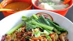 Yuk, Sarapan Mie Ayam Rica Biar Makin Semangat Pagi Ini!