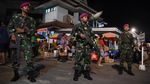 Kota Jayapura Pascaunjuk Rasa